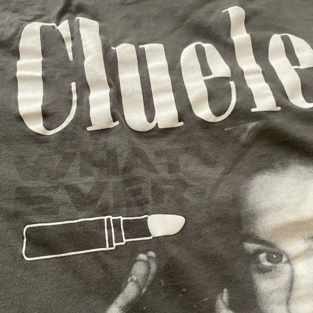 Clueless T-Shirt - Picture 2 of 6